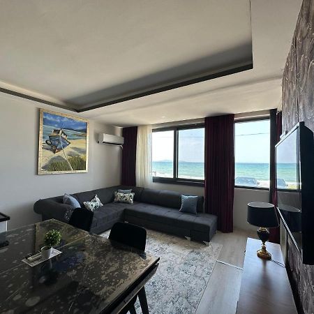 Comfort Suites Urla Ізмір Екстер'єр фото