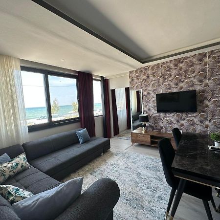 Comfort Suites Urla Ізмір Екстер'єр фото